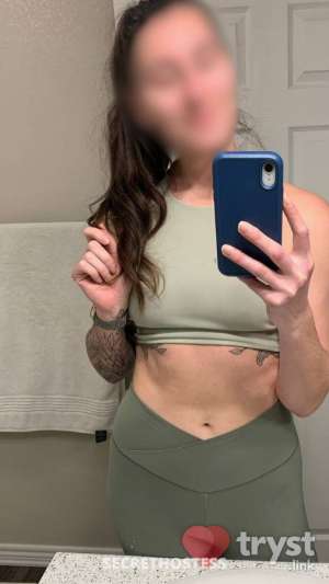Lauren 20Yrs Old Escort Denver CO Image - 13