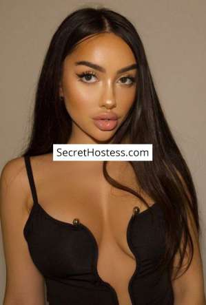 25 year old Arabian Escort in Riyadh Masha, Independent