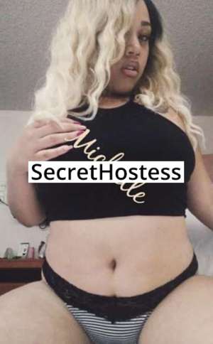 Michelle 21Yrs Old Escort Chicago IL Image - 1