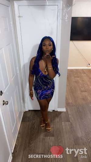 20 year old Escort in Atlanta GA Ladythickums - I come with sass,class and A