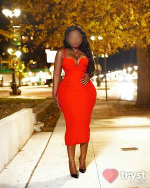 Nadia Winters 20Yrs Old Escort 163CM Tall Columbus OH Image - 11