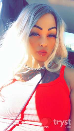 Escort Tucson AZ Image - 1