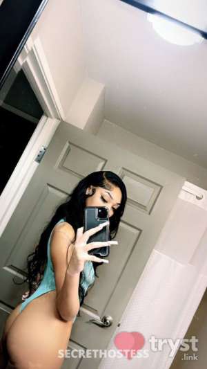 Parti 20Yrs Old Escort San Bernardino CA Image - 4