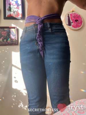 Petra 20Yrs Old Escort New Orleans LA Image - 2