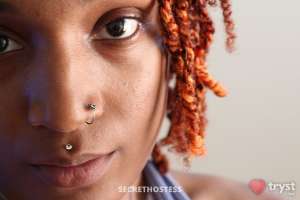 Petra 20Yrs Old Escort New Orleans LA Image - 4