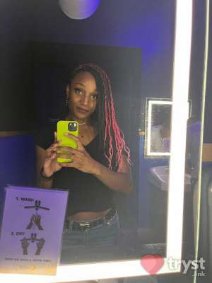 Petra 20Yrs Old Escort New Orleans LA Image - 7
