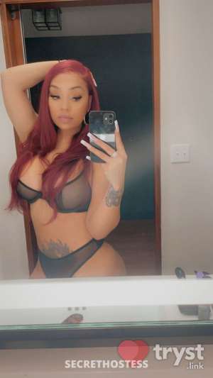 Simone 20Yrs Old Escort Tampa FL Image - 0