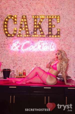 Simone 20Yrs Old Escort Tampa FL Image - 5