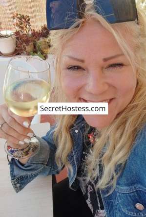 40 year old Latin Escort in Malaga Vanessa, Independent