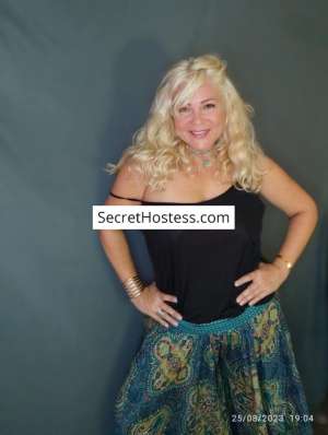 Vanessa 40Yrs Old Escort 81KG 171CM Tall Malaga Image - 7