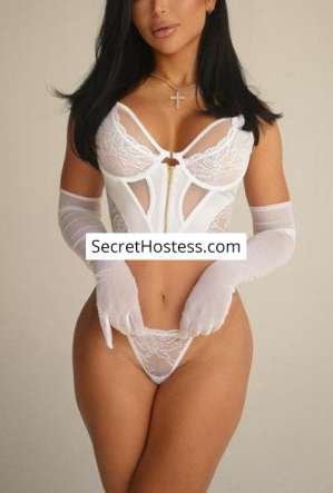 26 year old Latin Escort in London Veda, Agency