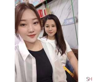 NEW ARRIVED HAPPY GIRLS KISS FOUR HAND MASSAGE, Agency in Belfast