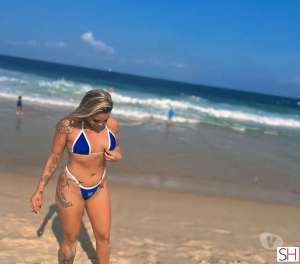 20 year old White Escort in Bom Jesus Da Lapa Bahia Venha garantir o seu maior prazer do mundo