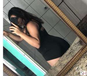 20 year old White Escort in Cariacica Espirito Santo LETICIA . Local em campo grande