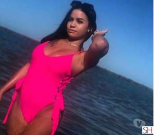20 year old White Escort in Olinda Pernambuco Namorada anjinho