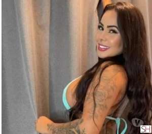 22 year old White Escort in Jaboatao Dos Guararapes Pernambuco Novinha com várias experiências e feitche