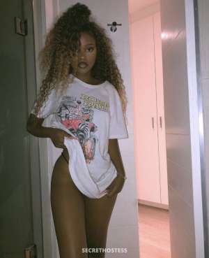 Purity Pearl, escort in Al Ain