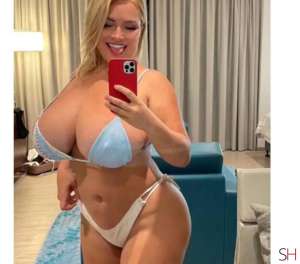 Evelyn Big Beautiful blonde girl 💋 Huge tits and Ass,  in Leicester