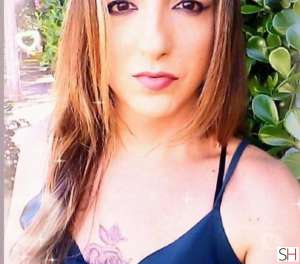Trans feminina e discreta in Rio Grande do Sul