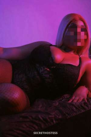 Steph Annie, escort in Antalya