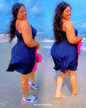 Preshly, escort in Abuja