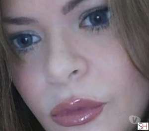 Geovanna massagem chiva in Goias