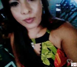 Kika trans dotada in Rio Grande do Norte