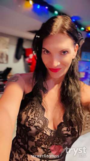 Faith - Full service trans female in Lawrence KS