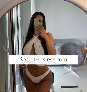 Nataly Babe in Geelong