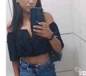 Acompanhante DE Curitiba atendendo em Ibiúna sp in Sao Paulo
