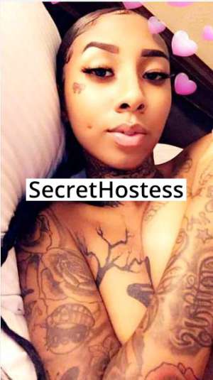 Aniyah 21Yrs Old Escort Los Angeles CA Image - 1
