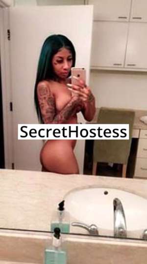 Aniyah 21Yrs Old Escort Los Angeles CA Image - 2