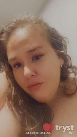 30 year old White Escort in Albuquerque NM Candi - Can’t do better than me
