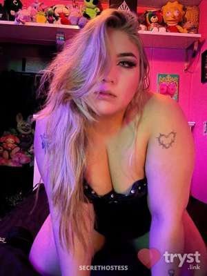 Kimora 20Yrs Old Escort San Diego CA Image - 2