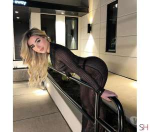 Livia 22Yrs Old Escort London Image - 3