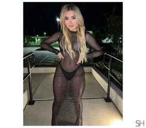 Livia 22Yrs Old Escort London Image - 4