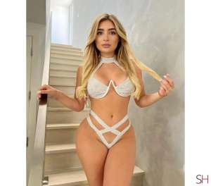 Livia 22Yrs Old Escort London Image - 5