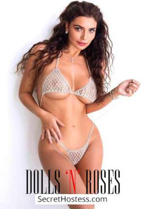 26 year old Escort in London Lotus, Dolls and Roses Agency