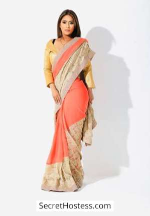 34 year old Indian Escort in London Nandini, Erotic Escorts London Agency