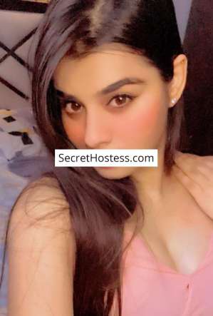 Sara, Agency 23 year old Escort in Manama