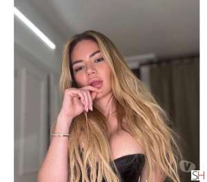 Luxury Blonde Passing Through Town – 1 Week Only,  in Southend-On-Sea