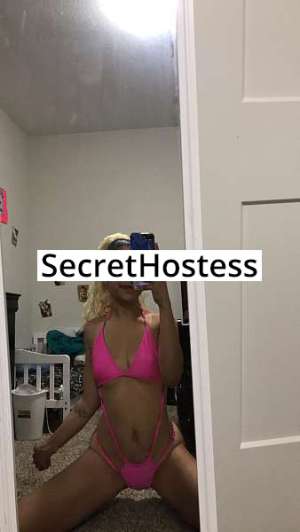Taela 21Yrs Old Escort 175CM Tall Houston TX Image - 0
