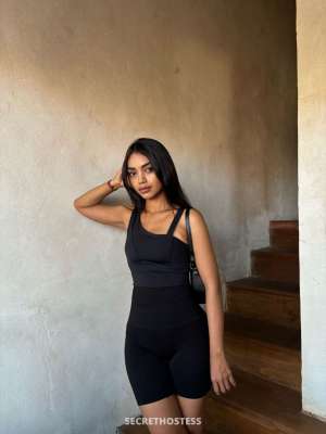 VALERIE PETITE GIRL IN SEMINYAK, escort in Bali