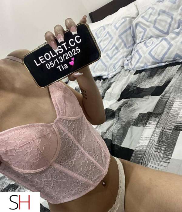 Tia 19Yrs Old Escort Richmond Hill Image - 1