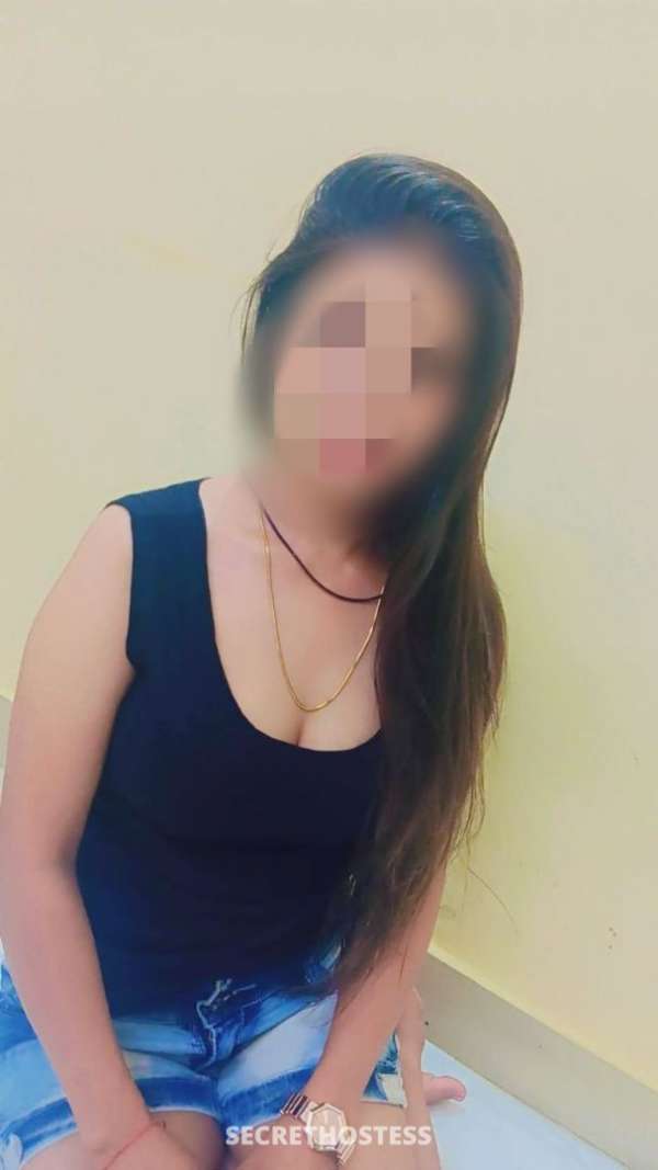 22Yrs Old Escort 154CM Tall Bangalore Image - 2