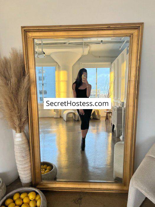 Aurora 24Yrs Old Escort 50KG 162CM Tall Bat Yam Image - 12