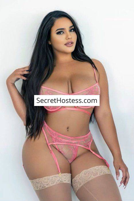 Calista 32Yrs Old Escort 64KG 177CM Tall Kiryat Malakhi Image - 0