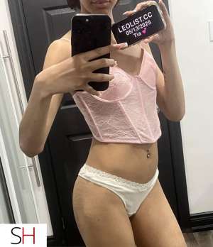 Tia 19Yrs Old Escort Richmond Hill Image - 3