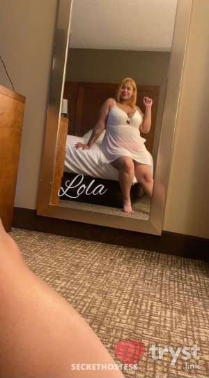 Lola - DREAMS DO COME TRUE in York PA