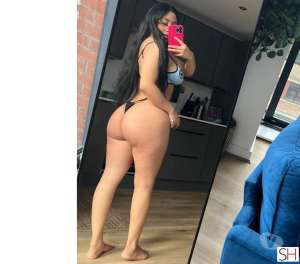 20 year old Latino Escort in Liverpool A real Latina-new in town-no rush-if pics are fake I pay u, 